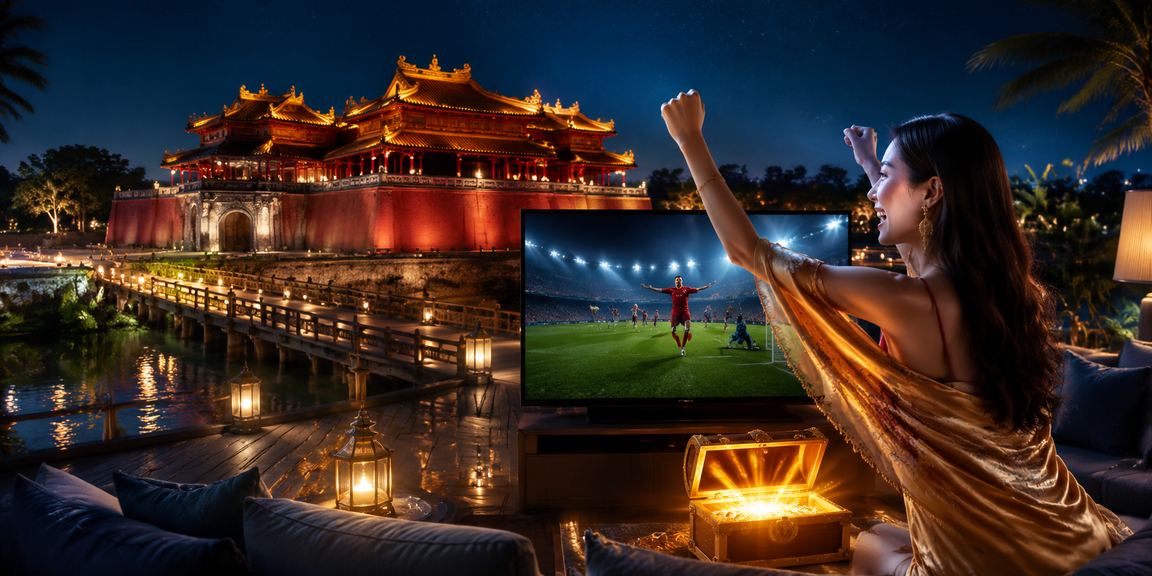 Trải nghiệm VIP đẳng cấp cùng m150