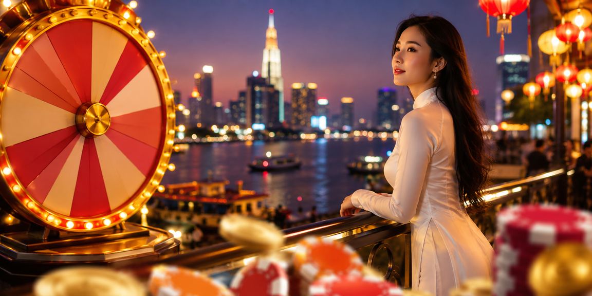 Bàn cược Baccarat phong cách Việt Nam